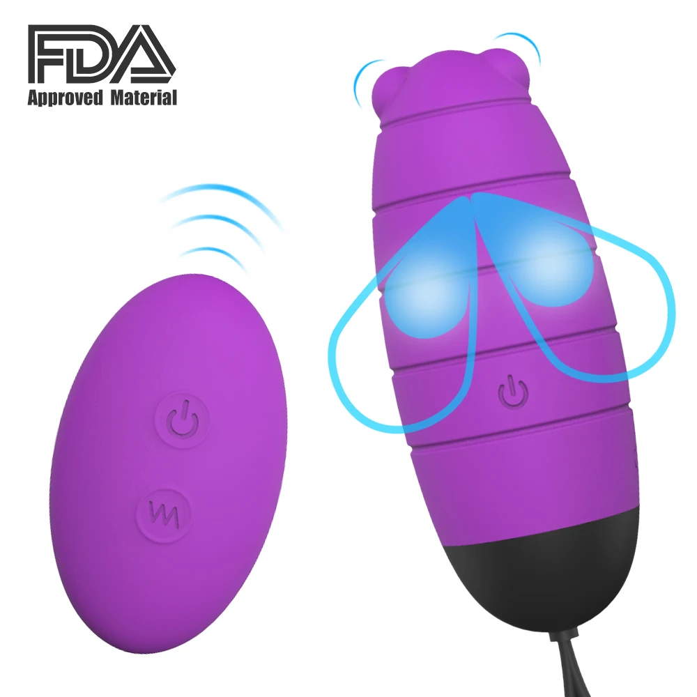 S-ручной вибратор G spot USB зарядка 9 скоростей Пульт дистанционного управления пуля