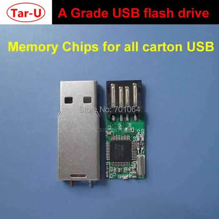 32 ГБ чип памяти для USB флэш реальная емкость usb накопитель флеш накопители всех