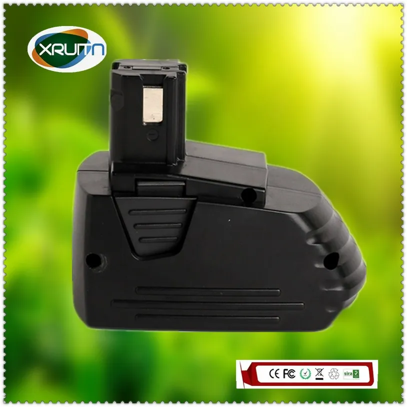 

Free Shipping! For Hilti 12V 1.3Ah NI-CD Cordless Tool Battery SB12,SBP12, SF126, SFB121, SFB125