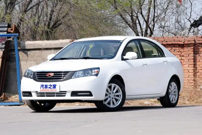 Бесплатная доставка фильтр для салона автомобиля Geely Emgrand EC7 EC7RV