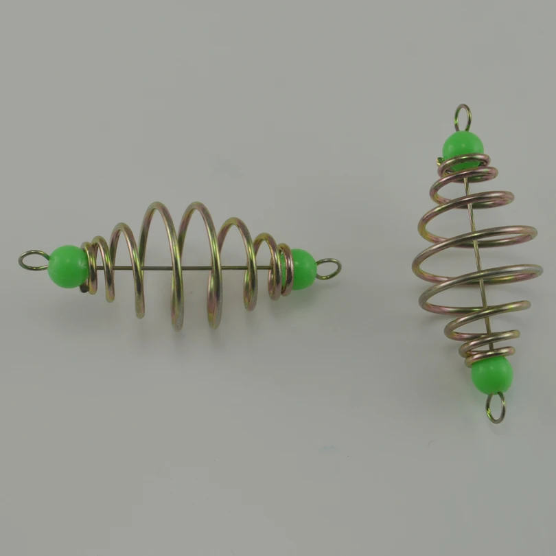 30 шт./Лот длина 4 5 и 6 см|feeder bag|feeder fishfeeder bottle |