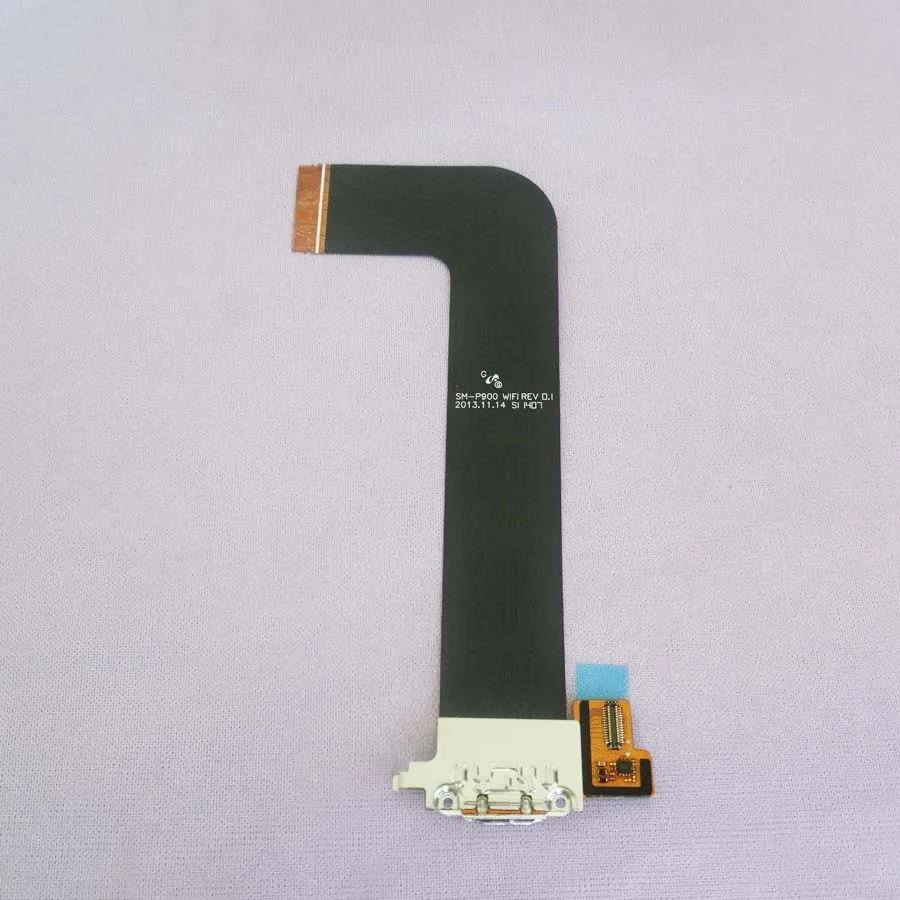 5 шт./лот для Samsung Galaxy Tab Note Pro 12 2 P900 P901 P905 зарядное устройство порт зарядки Micro USB док