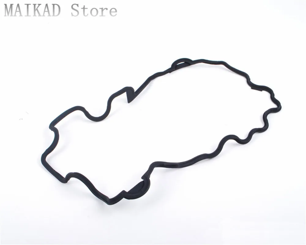 

Engine Gasket Flange Engine Valve cover gasket for Mercedes-Benz W203 C180 C200 C220 C240 C280 C320 C350 C230 C270 A1120160221