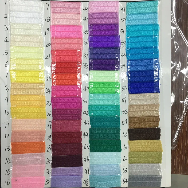 5 ярдов/партия эластичная лента для волос 15 мм (5/8 дюйма)|ribbon diy|ribbon free shippingcolored elastic
