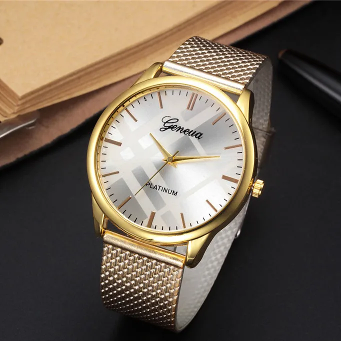 

Mens Watches Top Brand Luxury High-End Quality Fashion Retro Design Watch Men's Watch TrendQuartz Watch Relogio Montre Homme#03