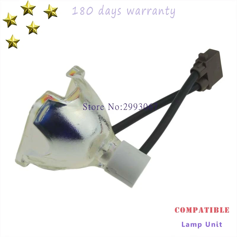 Сменная Лампа TLPLW11 для проекторов TOSHIBA TLP X2000 X2000U X2500 X2500A XC2500|bare lamp|toshiba lampslamp for projector