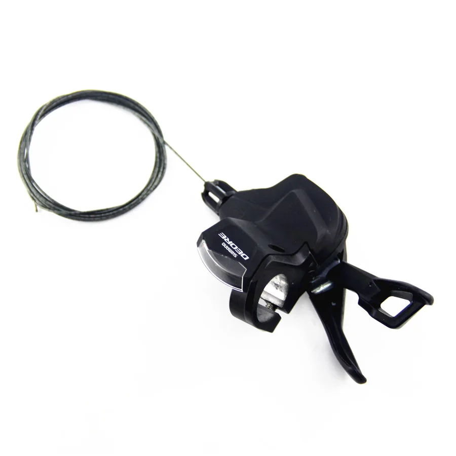 SHIMANO DEORE M6000 указано SL M6000 рычаг переключения передач+ RD M6000 задний переключатель передач MTB DEORE 10-скорость SL+ RD