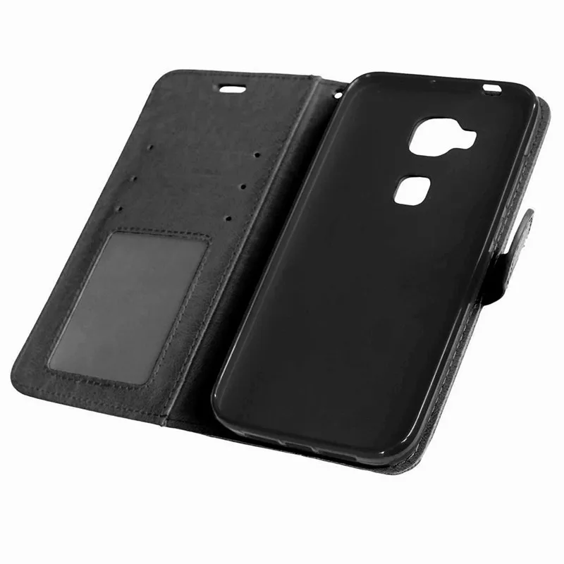 Чехол для Huawei Honor 5X 5 чехол телефона из искусственной кожи GR5 GR искусственная