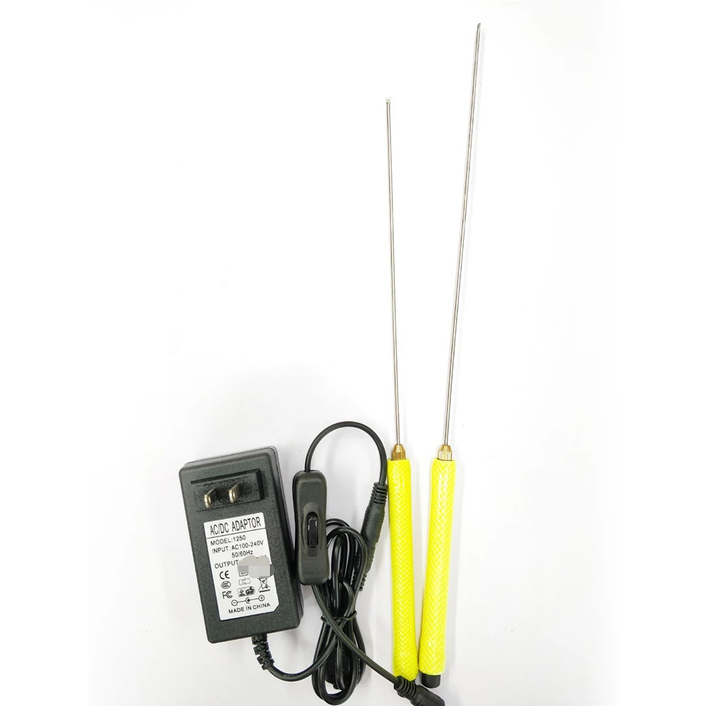 Профессиональный пенопластовый резак 15 Вт 5/10/15/20/25 см|Аппараты для высечки фигур|