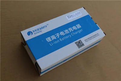 Зарядное устройство для электровелосипеда 36 В | Спорт и развлечения