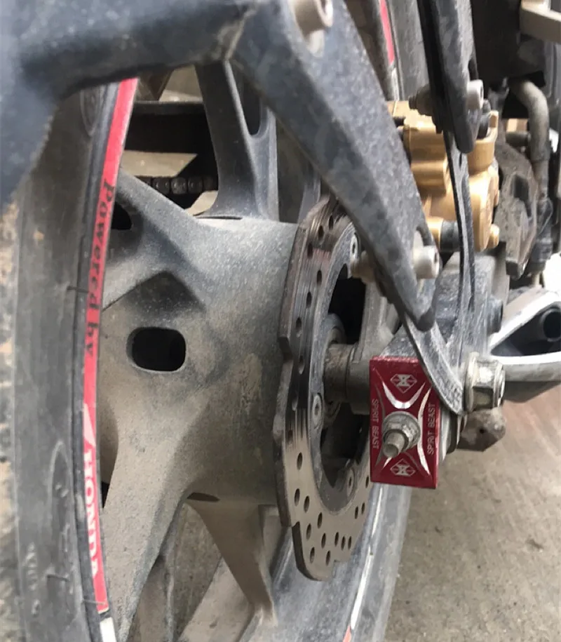 Дух зверя мотоцикл сзади маятниковая крышки для Honda Cb190 Cbf190r Yamaha R3 Suzuki Dl250 Gsx250 Cfmoto Gw250 Xj6f 2012