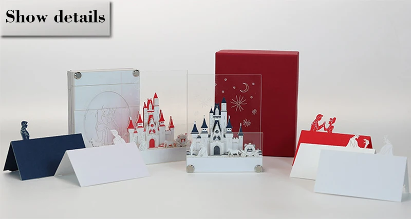 3D замок Post It Липкие заметки бумага для заметок Notas Adhesivas закладки-наклейки офисные открытки для слов роскошный подарочный набор