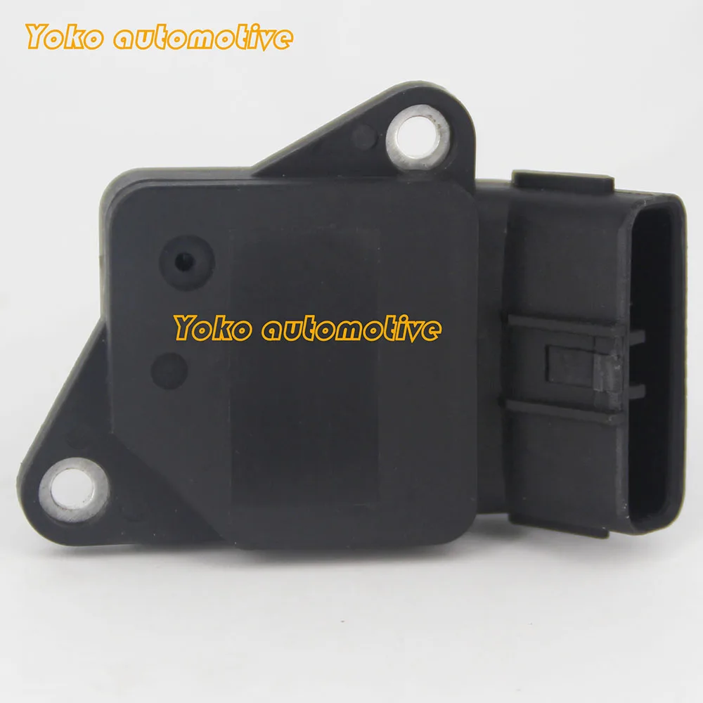 Датчик расхода воздуха для TOYOTA COROLLA Liftback (_ E11 _)(1997/04-2002/01) 22204-15010/22204 15010/8ET009142-941/1974002060