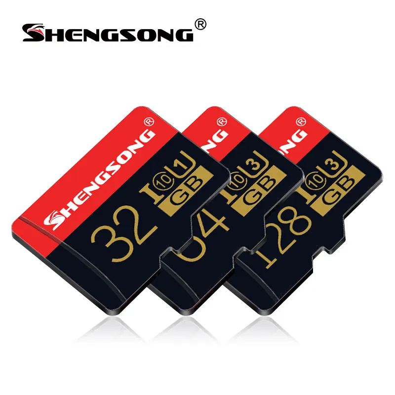 Высокоскоростная карта Micro sd 16 ГБ 32 ГБ карта памяти 8 Гб картао де Мемория 64 ГБ TF карта 128 Гб класс 10 usb mico sd карта класс 6 4 Гб
