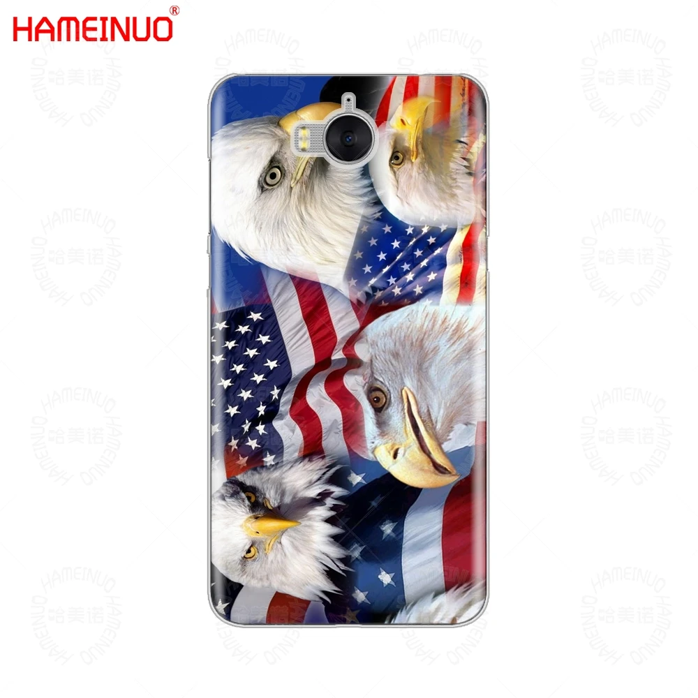 Чехол для huawei honor 3C 4X 4C 5C 5X 6 7 Y3 Y6 Y5 2 II Y560 Y7 2017 | Мобильные телефоны и аксессуары
