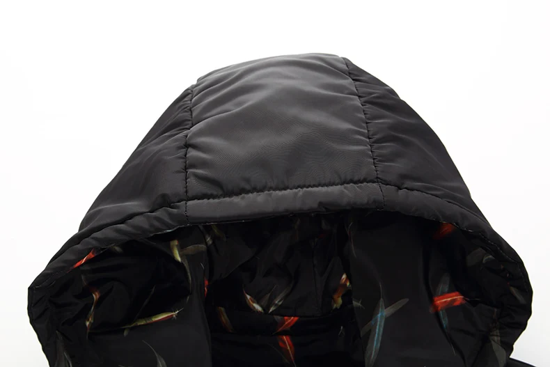 Размера плюс 4XL-8XL хлопковый утепленный жилет с узором в зима-осень мужской Повседневное Теплая парка в стиле милитари без подкладки; без рукавов; с куртка Мужские Мешковатые жилет
