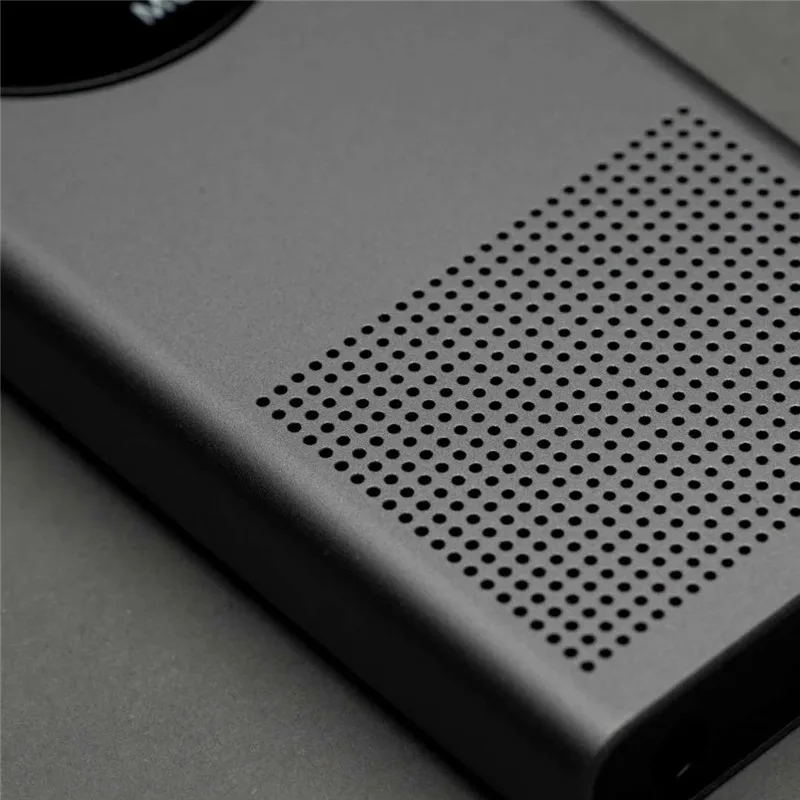 Оригинальный переводчик Xiaomi mijia AI 14 языков 7 дней в режиме ожидания 8 ч непрерывный