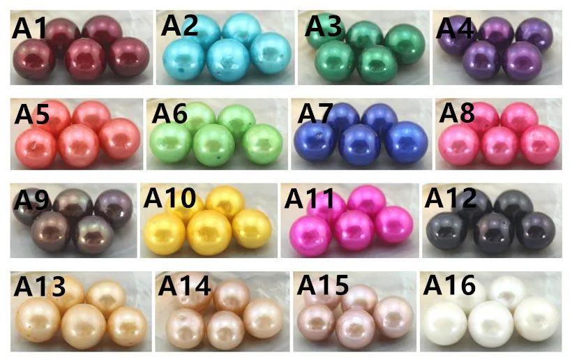 5 шт. жемчужины Эдисона для подарка|Бусины| |