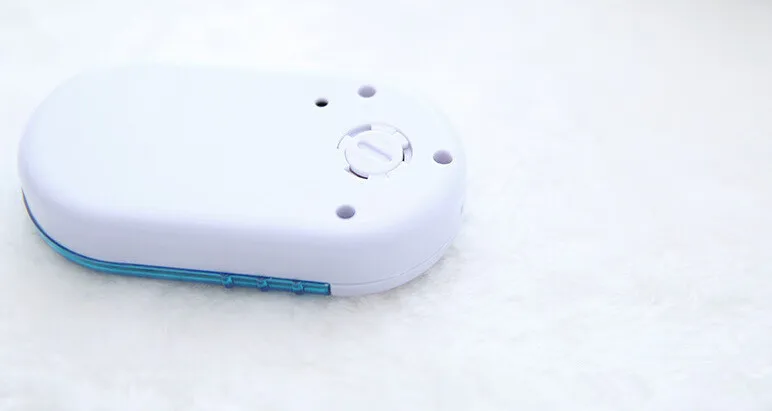 1 шт. электронный медицинский набор таблеток для использования в сроки