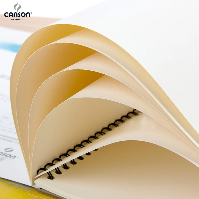 16K барбисон водная цветная бумага Художественный альбом для набросков водный