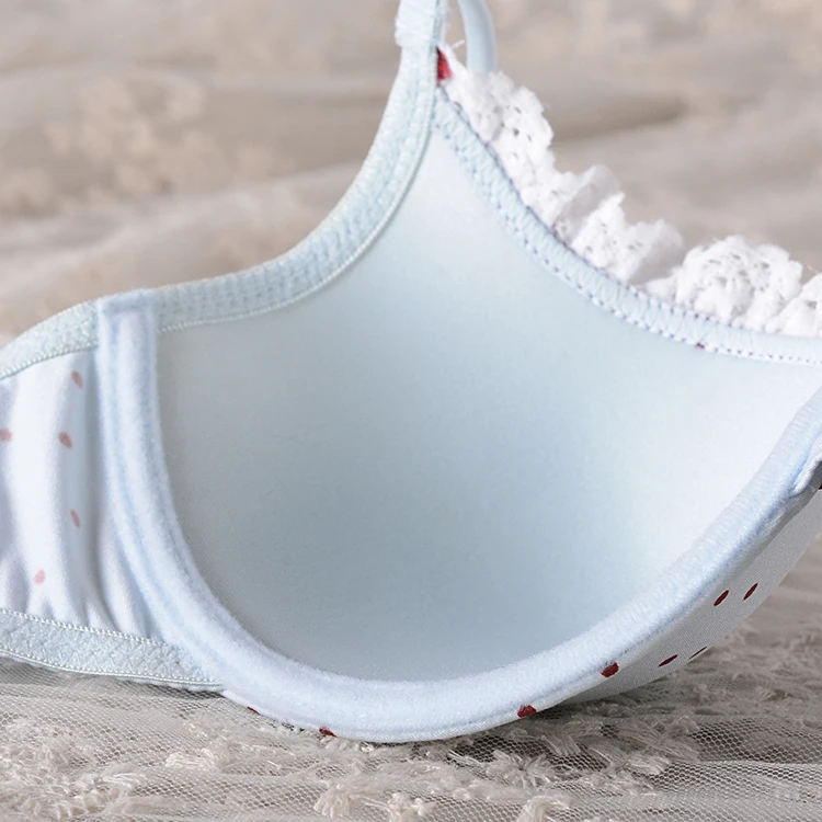 Бюстгальтер с глубоким v образным вырезом пикантный кружевной бюстгальтер