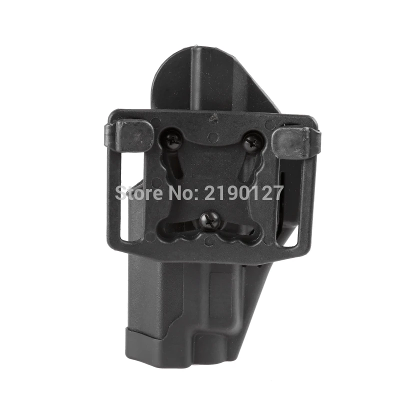 Огненный волк кобура для пистолета Sig Sauer P226 P220 пистолет страйкбол cqc тактическая кобура для охоты на открытом воздухе RH