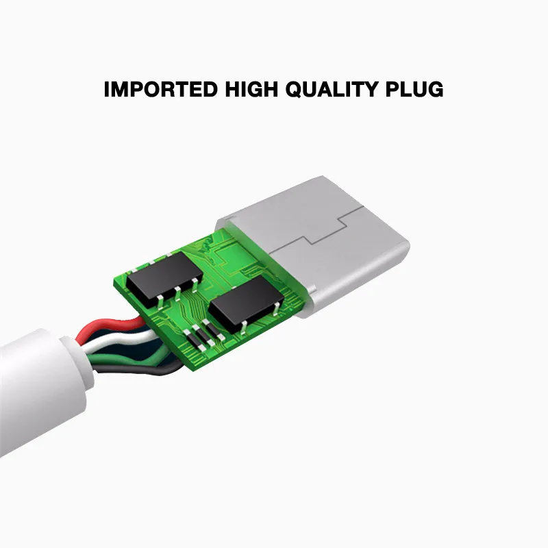 Микро USB кабель 5V2.4A Быстрая зарядка мобильный телефон зарядное устройство для