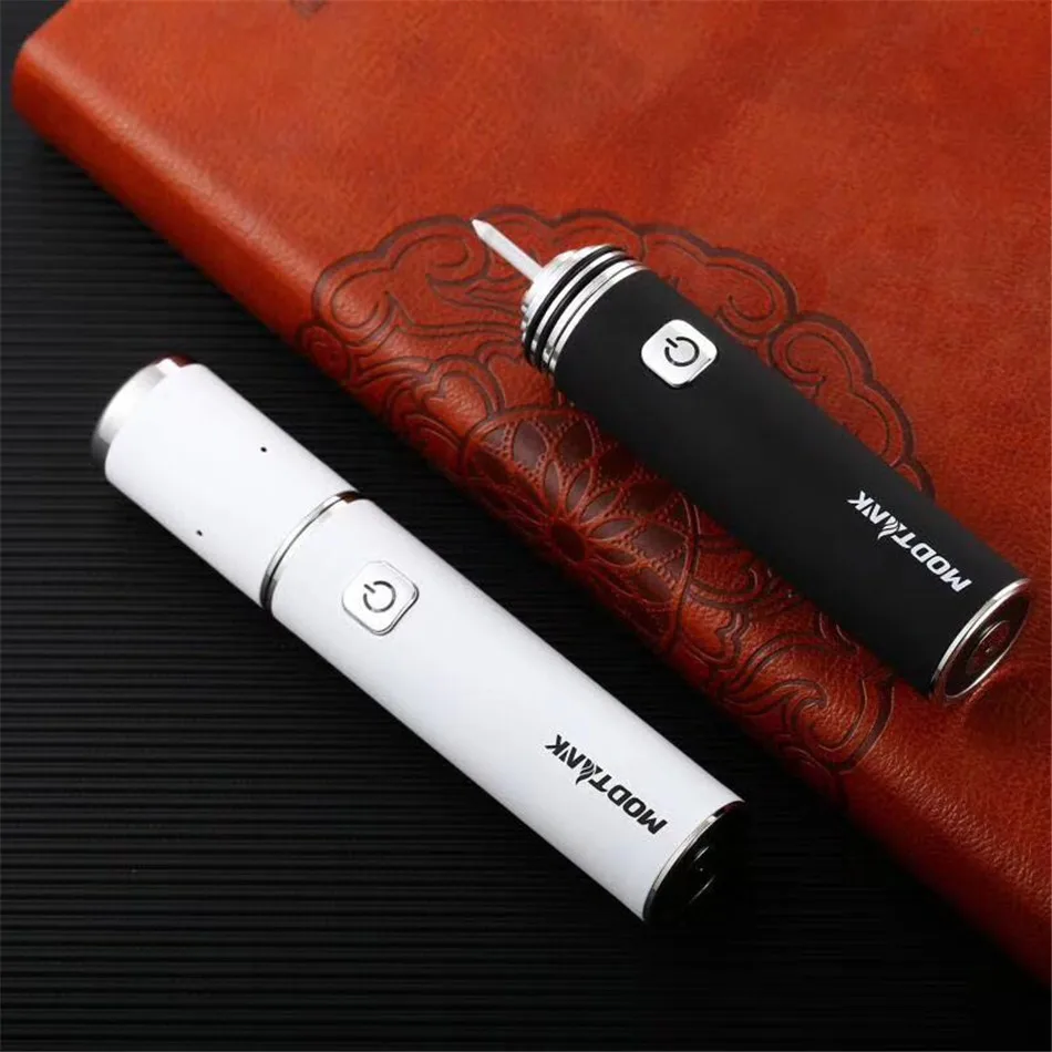 Новинка 2019 оригинальный испаритель без огня электронная сигарета с 850