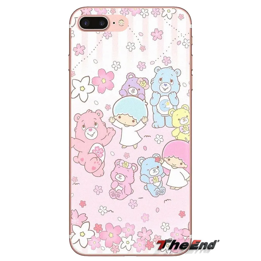 Прозрачные мягкие чехлы для iPod Touch Apple iPhone 4 4S 5 5S SE 5C 6 6S 7 8 X XR XS Plus MAX | Мобильные