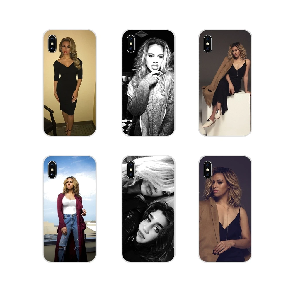 Чехол для телефона Fifth Harmony Dinah Jane Hansen Для Huawei Mate Honor 4C 5C 5X 6X 7 7A 7C 8 9 10 8C 8X 20 Lite Pro
