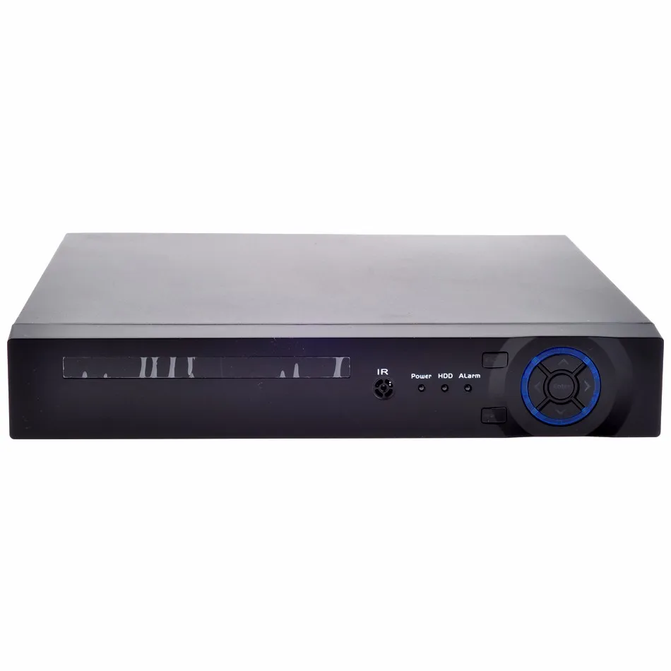 AZISHN FULL HD 16CH AHD DVR 1080N Гибридный: 8CH AHD 1080N+ 8CH IP 960P ONVIF IP NVR Сеть H.264 VGA HDMI рекордер наблюдения