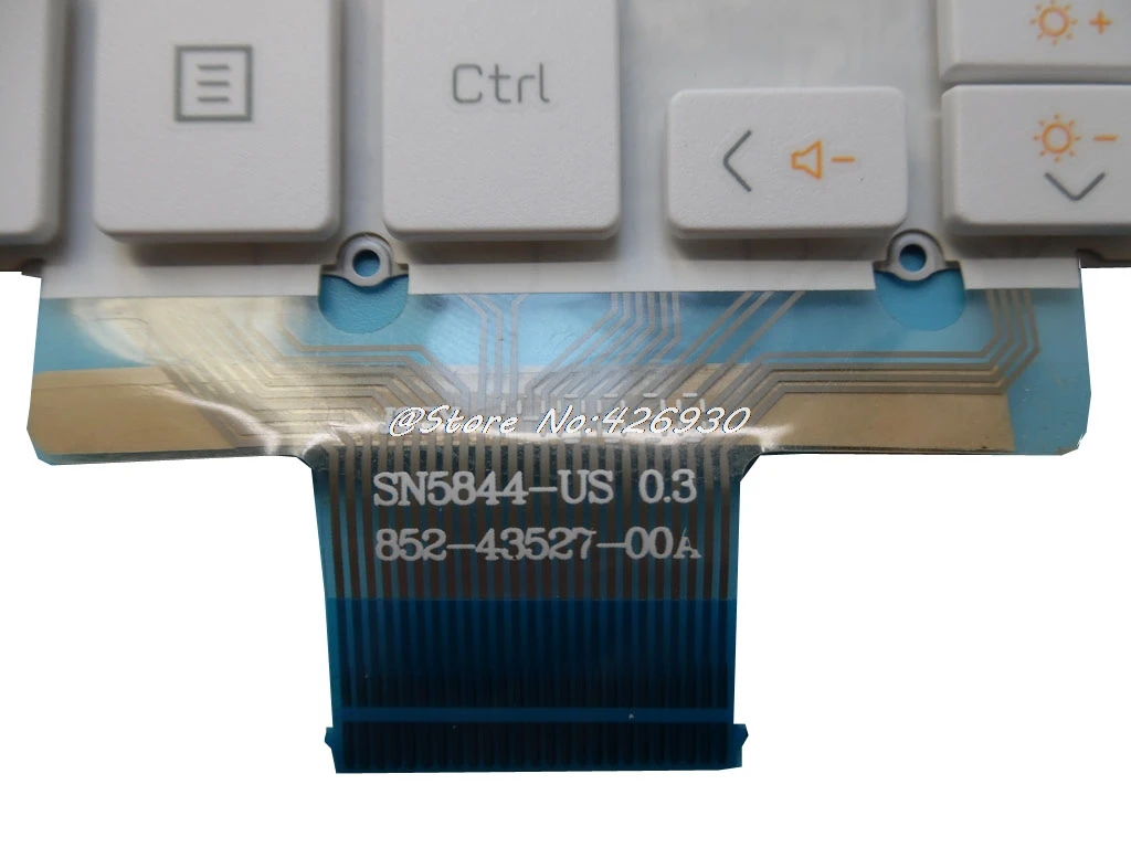US клавиатура для LG 15Z940 15Z950 15U560 15UD560 SG-80110-XRA SN5845 Корея KR SG-80110-XUA английский США SG-80110-40A AEW73609814 BR