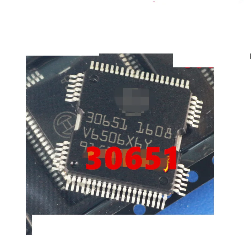 Оригинальный продукт 30651 L05172 M7 G8ND 2UK L5962BC TDA7418 SC900657VW A2C029298G|Компьютерные кабели и