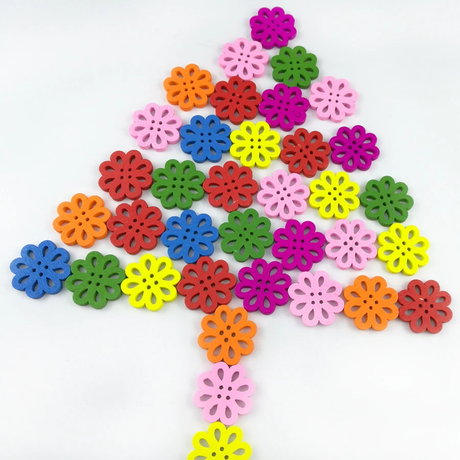 10 шт. деревянные пуговицы для рукоделия|scrapbooking craft|buttons handmadewooden buttons |