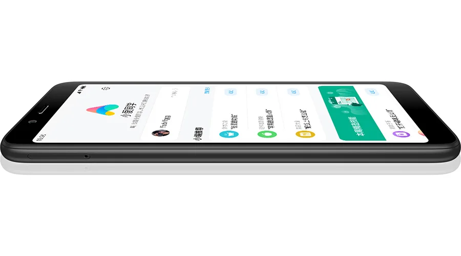 Смартфон Xiaomi Redmi 7A, 2 ГБ, 16 ГБ, 5,45 дюймов, восьмиядерный смартфон Snapdargon 439, 4000 мА/ч, большая батарея, глобальная версия, мобильный телефон 4G