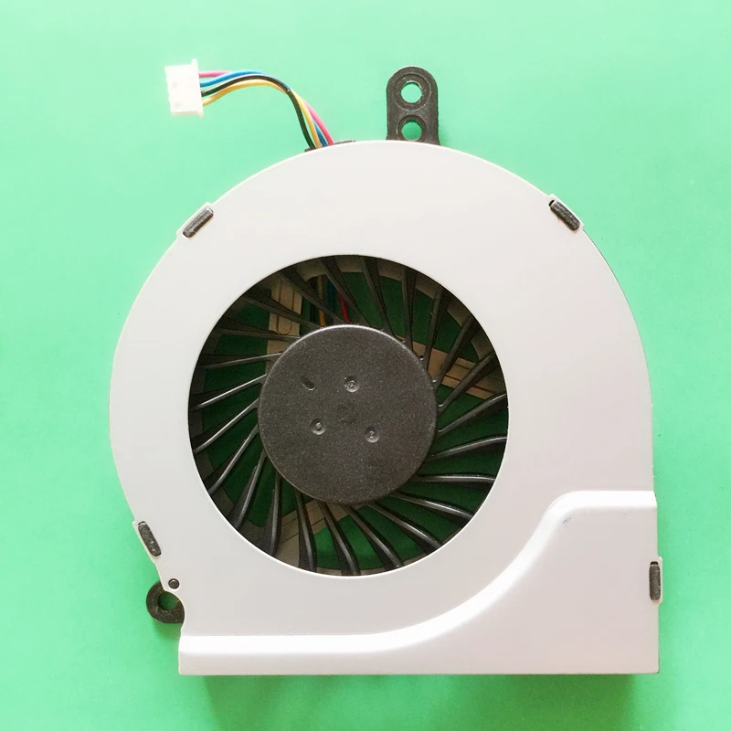 Новый кулер для охлаждения процессора ноутбука подходит Hasee K610D i7 d1 i5 d2 i3 d3 Q480S K470N