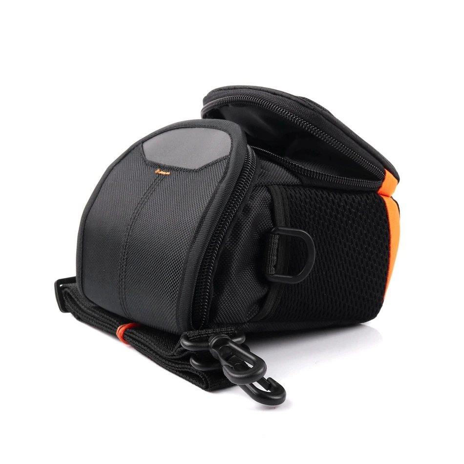 Сумка для камеры чехол Nikon COOLPIX L340 L320 L120 L330 J5 S9700s S9600 S9900s S6900 P340 P330 P310 P7800 P7700|Сумки
