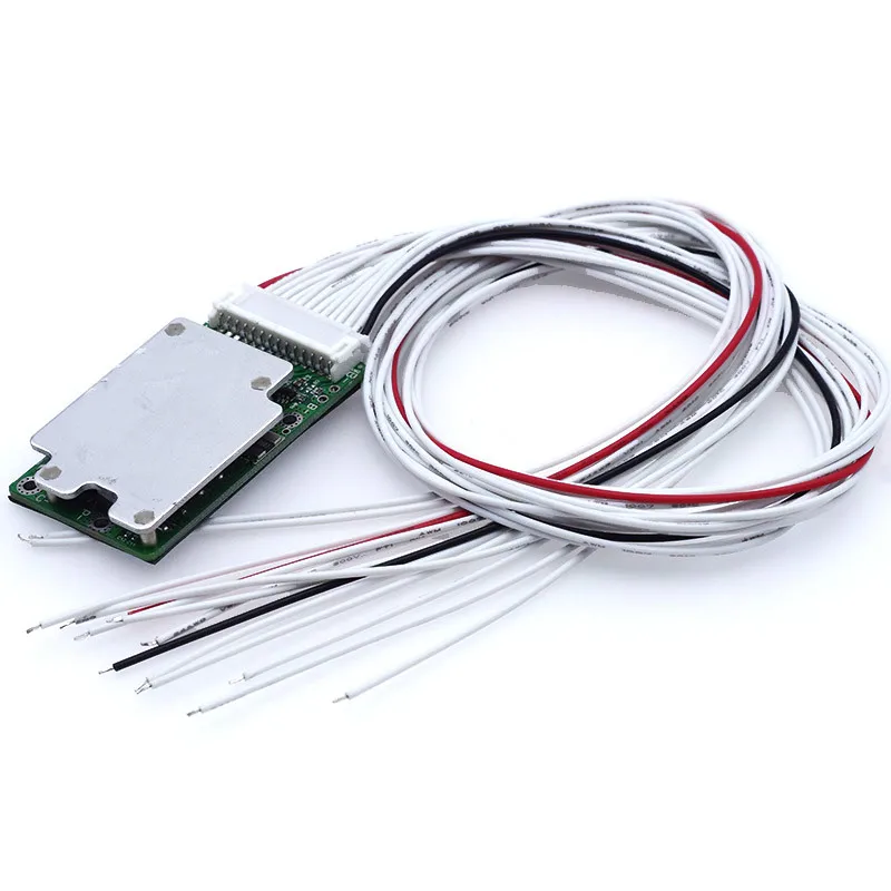 Блок батарей Li-Ion 18650 48 В 13S 20A 70A | Электроника