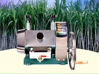 high quality juicer sugar cane ginger press juicer juice machine press manual commercial