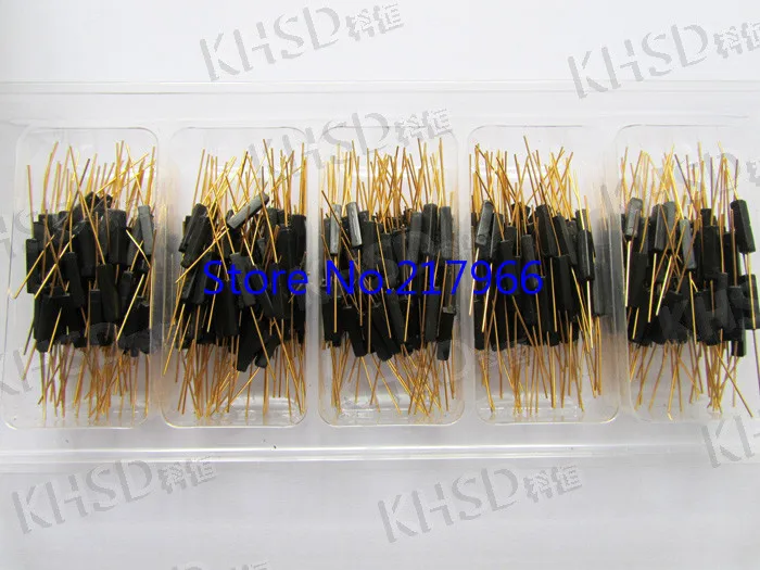 6 шт./лот пластиковые Рид GPS-11A GPS-11B GPS-11SMD GPS-14a GPS-14B GPS-16A GPS-24 | Электронные компоненты