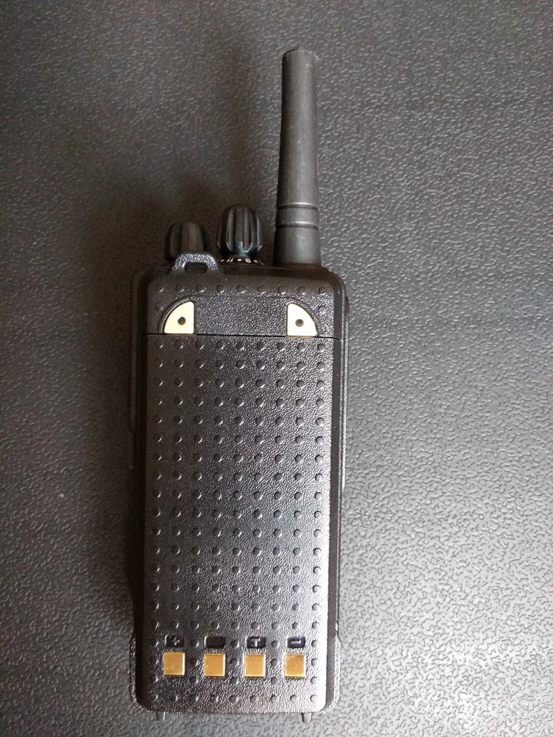 Оригинальный inrico сети общего пользования портативная рация Радио Wi Fi WCDMA GSM 3G
