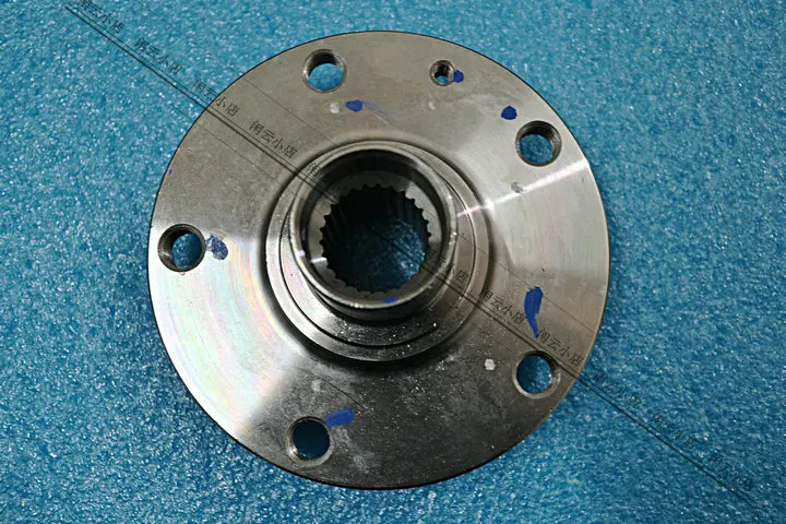

Front wheel hub for chery A3 E5 arrizo 7 M11-3001017