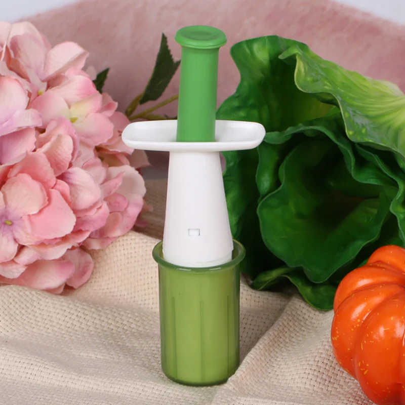 Многофункциональный Нож для винограда резак овощей фруктов Ломтерезка вишня