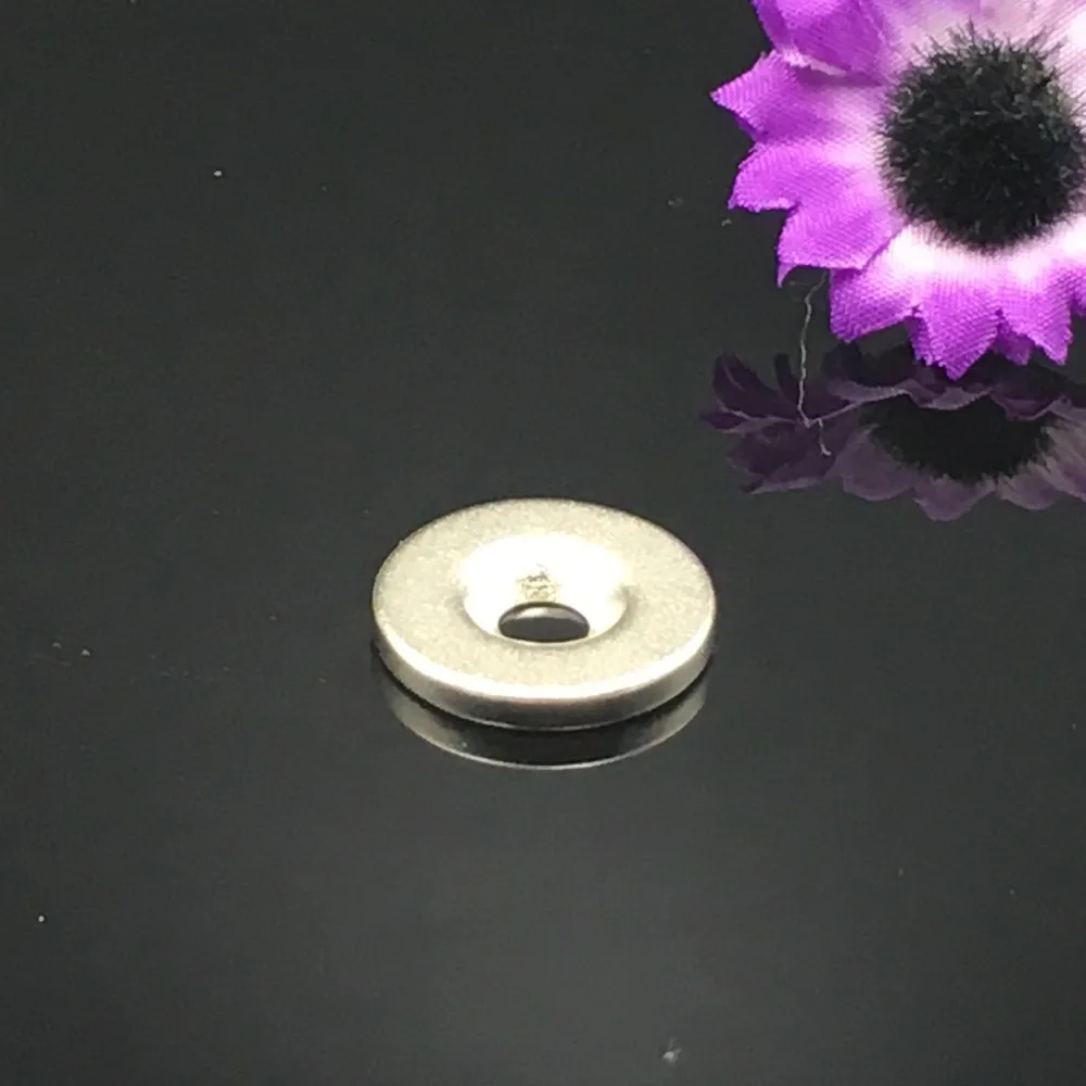 100 шт. неодимовый магнит редкоземельный маленький сильный Круглый постоянный