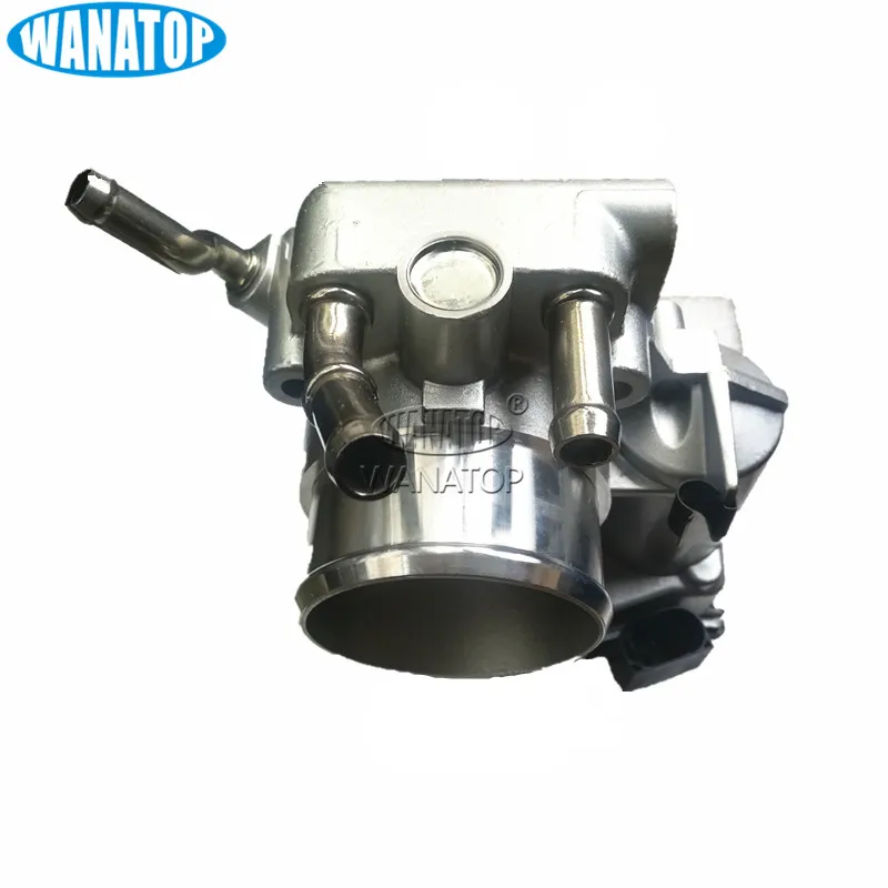 Новый корпус дроссельной заслонки 35100 2B220 / 0280750630 для Hyundai Kia 1 6|Перепускной