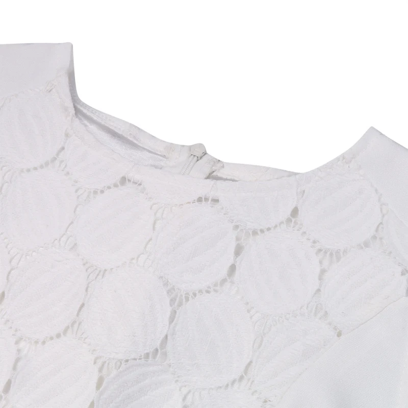 Женское кружевное платье без рукавов однотонные узкие платья больших размеров