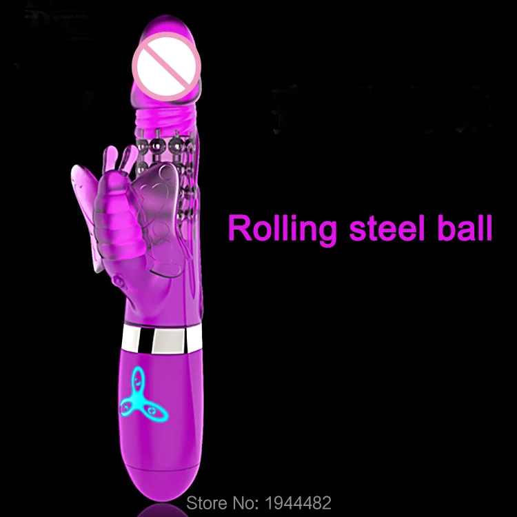 Эротический Женский Вибратор для точки G вибрирующий массажер тела силиконовые