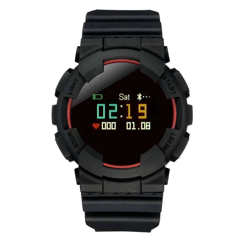 696 V587 Wristband Color Screen IP68 Waterproof Fitness Tracker Smart bracelet | Электроника