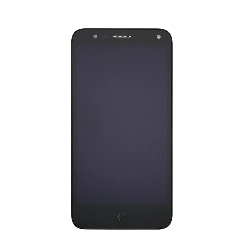 5 0 ''для Alcatel Pop 4 5051 5051D 5051X 5051J 5051M OT5051 ЖК дисплей + сенсорный экран дигитайзер с