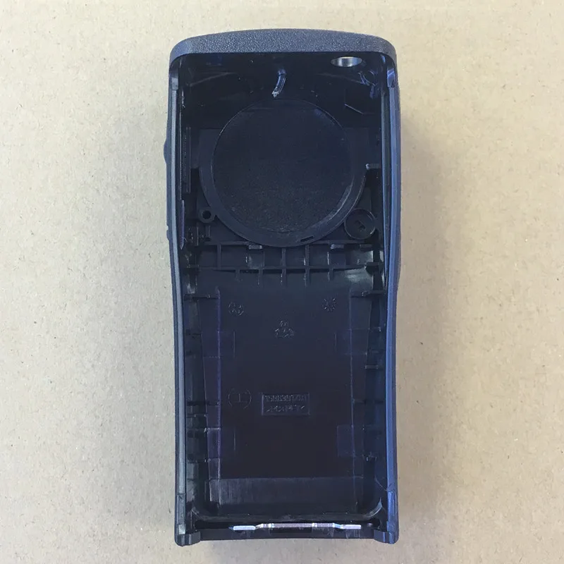 100 шт./лот корпус оболочка передний чехол Замена для motorola ep450 иди и болтай walkie talkie